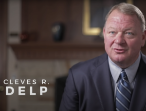 ClevesCo-Philanthropist